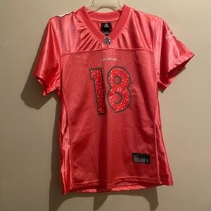 Peyton Manning Jersey new with tags